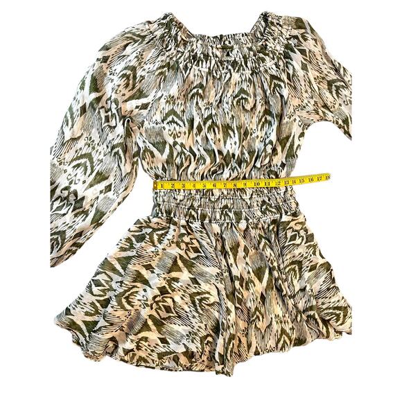 Misa Mercy Dress - Size M - Picture 7 of 15